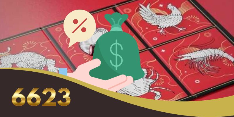 Quan sát và nhận diện các xu hướng xuất hiện trong trò chơi